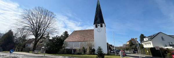 Johanneskirche Hersbruck