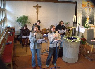 Jugendband