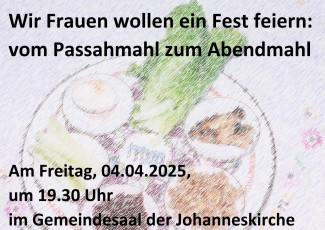 Einladung bzw:
